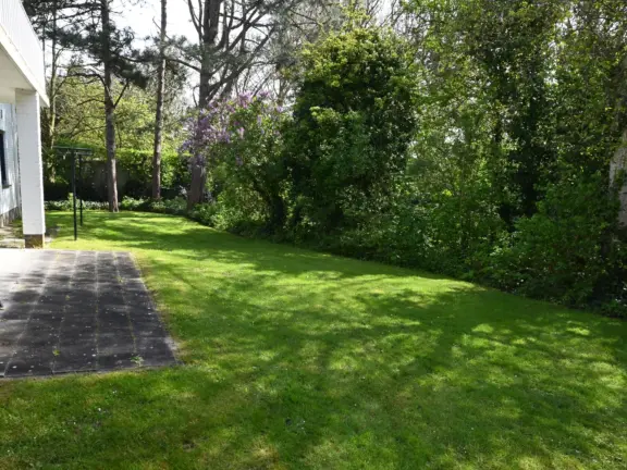 Ferienwohnung terrasse cadzand