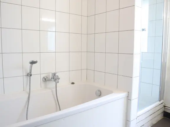 Hennequinlaan 10 Cadzand bad