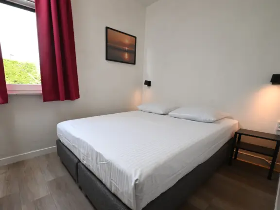 Hennequinlaan 10 Cadzand lijst