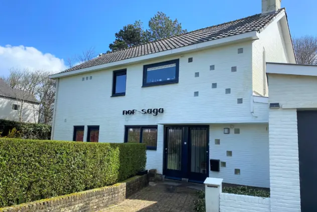 Ferienwohnung hennequinlaan 10 Cadzand