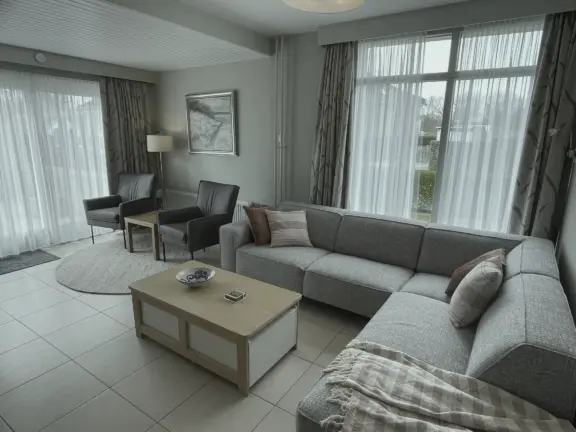 0 appartement hennequinlaan 23 cadzand ariel groen