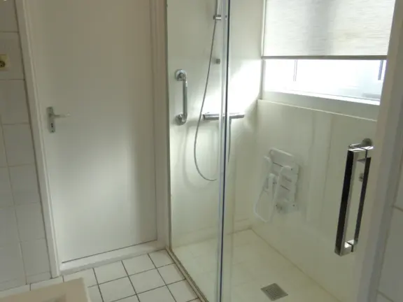 Appartement hennequinlaan 23 cadzand ariel badkamer2