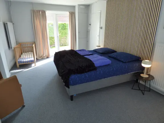 Appartement hennequinlaan 23 cadzand ariel slaapkamer 3 1