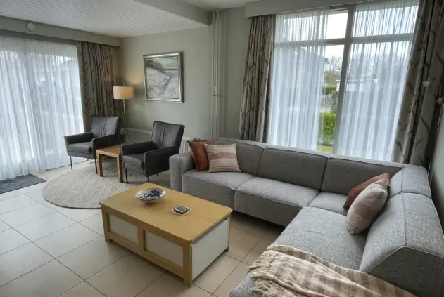 0 appartement hennequinlaan 23 cadzand ariel