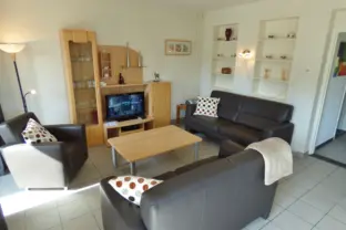 Appartement villa desto hennquinlaan 25 cadzand bad woonkamer 2