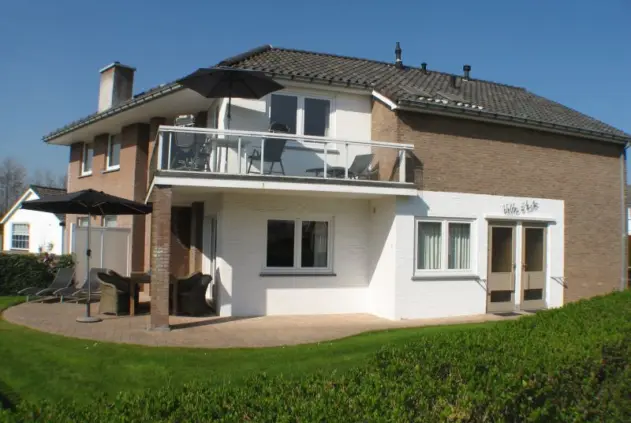 0 appartement villa desto hennquinlaan 25 cadzand bad