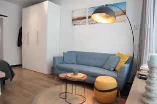 Hennequinlaan 8 B Cadzand kast