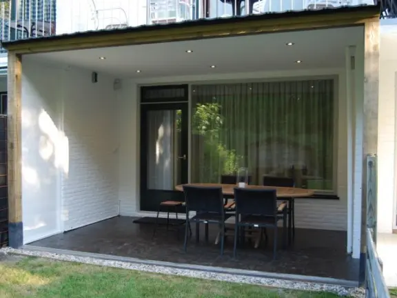 8 hennequinlaan 8b cadzand bad serre