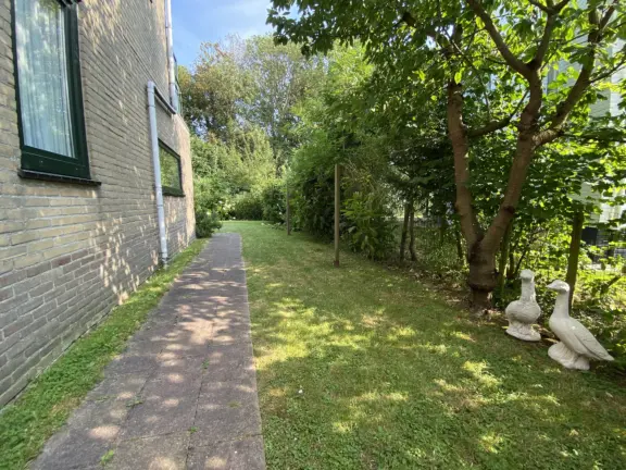 Wohnung hennequinlaan 8c cadzand bad paadje