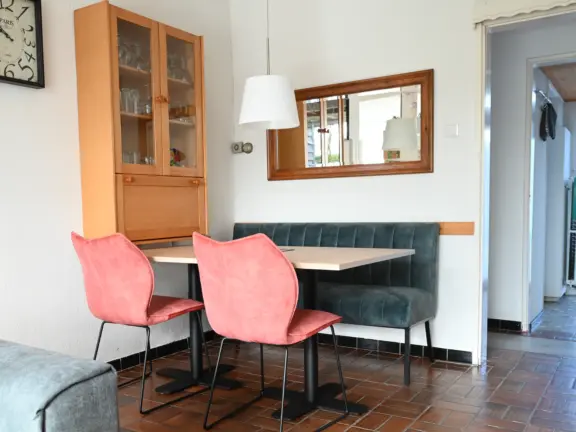 Wohnung hennequinlaan 8c cadzand bad essecke 2