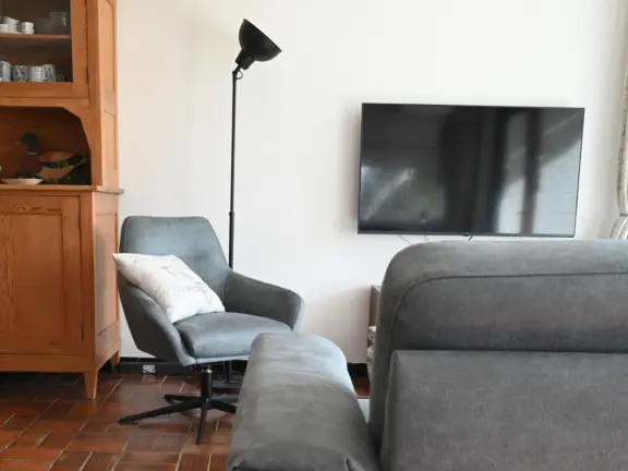 Wohnung hennequinlaan 8c cadzand bad tv