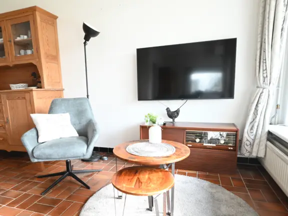 Wohnung hennequinlaan 8c cadzand bad zithoek