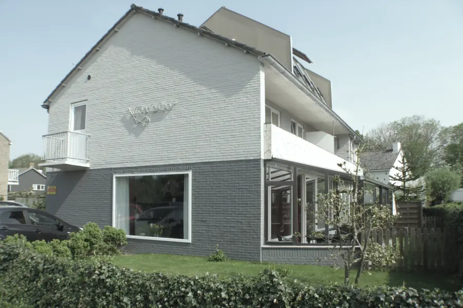 0 vakantie appartement goede ree boven hennequinlaan 9a cadzand groen