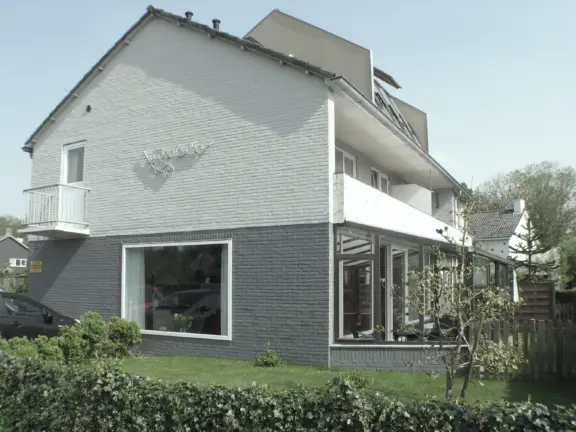 0 vakantie appartement goede ree hennequinlaan 9b cadzand groen