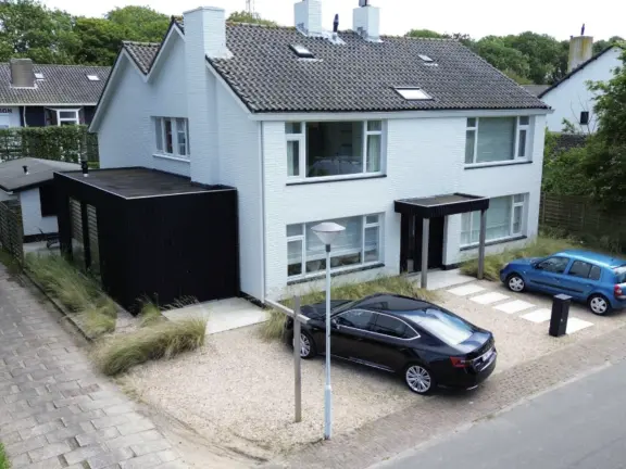 Vakantiehuis ziltwater cadzand hennequinlaan 15