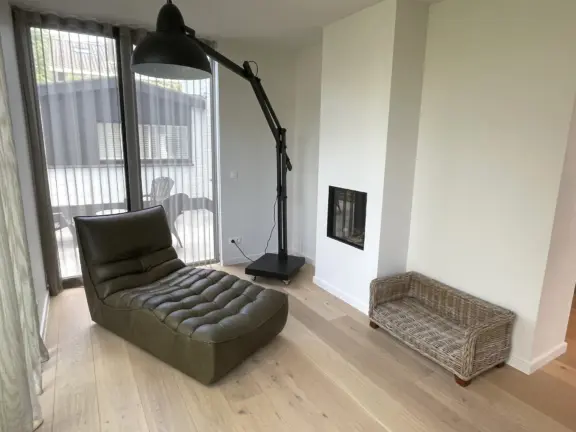 Vakantiehuis ziltwater cadzand hennequinlaan 15 lounge