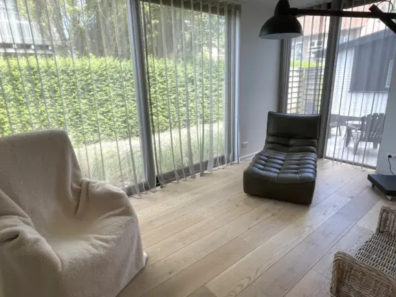 Vakantiehuis ziltwater cadzand hennequinlaan 15 lounge 2