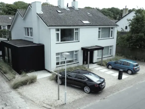 0 vakantiehuis ziltwater cadzand hennequinlaan 15 groen