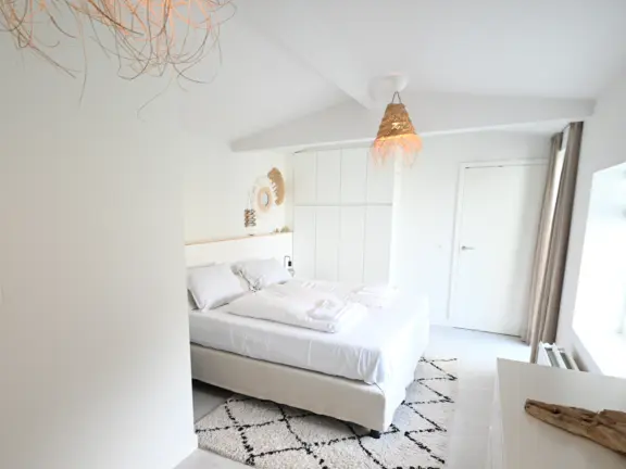 Vakantiehuis ziltwater cadzand hennequinlaan 15 slaapkamer 1