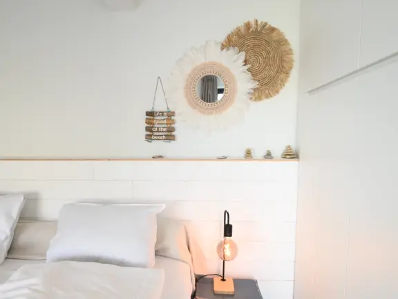 Vakantiehuis ziltwater cadzand hennequinlaan 15 slaapkamer 1b