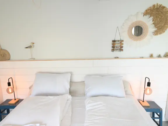 Vakantiehuis ziltwater cadzand hennequinlaan 15 slaapkamer 1d