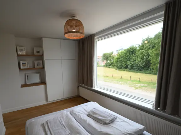 Vakantiehuis ziltwater cadzand hennequinlaan 15 slaapkamer 2b