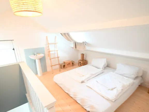 Vakantiehuis ziltwater cadzand hennequinlaan 15 slaapkamer 3