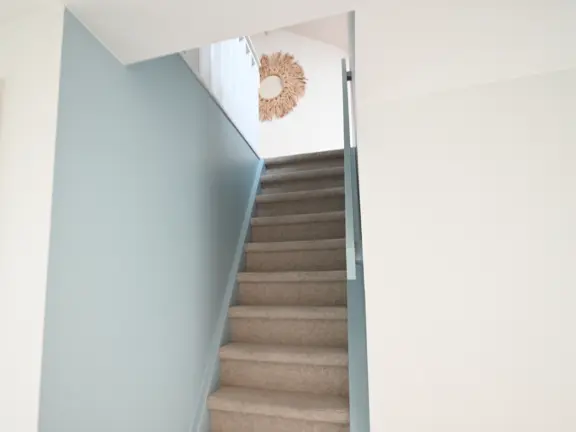 Vakantiehuis ziltwater cadzand hennequinlaan 15 slaapkamer 3 trap vanaf beneden