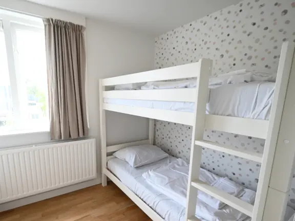 Vakantiehuis ziltwater cadzand hennequinlaan 15 slaapkamer 4