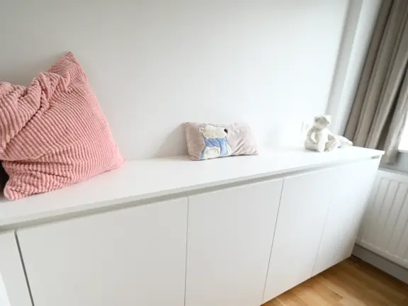 Vakantiehuis ziltwater cadzand hennequinlaan 15 slaapkamer 4 kast