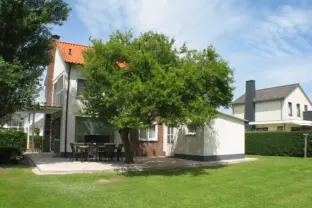 Windhorst hennequinlaan 17 cadzand bad totaal