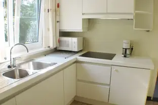 Windhorst hennequinlaan 17 cadzand bad keuken