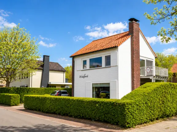 0 windhorst hennequinlaan 17 cadzand bad