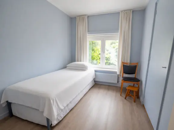 Windhorst hennequinlaan 17 cadzand bad slaapkamer 3