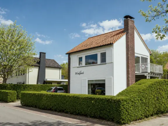 0 windhorst hennequinlaan 17 cadzand bad cover