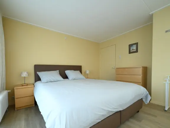 Windhorst hennequinlaan 17 cadzand bad slaapkamer 1