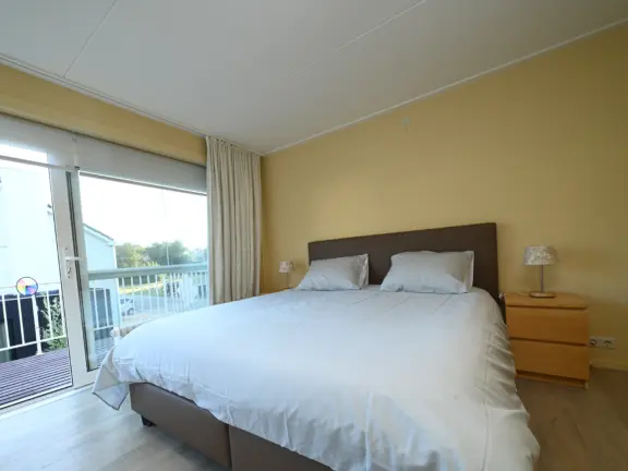 Windhorst hennequinlaan 17 cadzand bad slaapkamer 1d