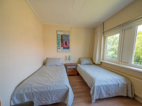 Windhorst hennequinlaan 17 cadzand bad slaapkamer 2
