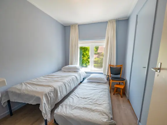 Windhorst hennequinlaan 17 cadzand bad slaapkamer 3