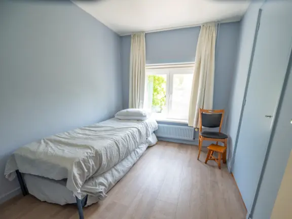 Windhorst hennequinlaan 17 cadzand bad slaapkamer 3b