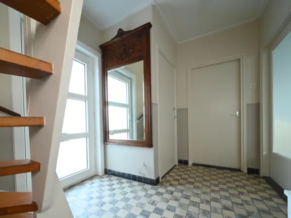 Windhorst hennequinlaan 17 cadzand bad spiegel hal