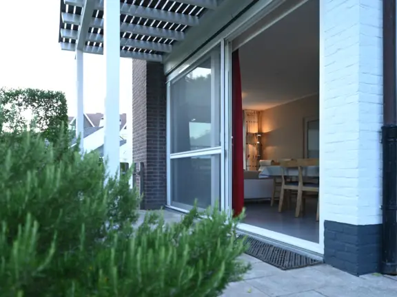 Windhorst hennequinlaan 17 cadzand bad woonkamer compleet