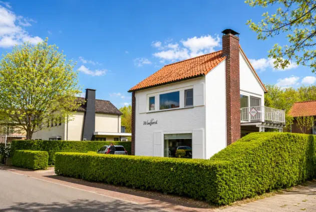 0 windhorst hennequinlaan 17 cadzand bad