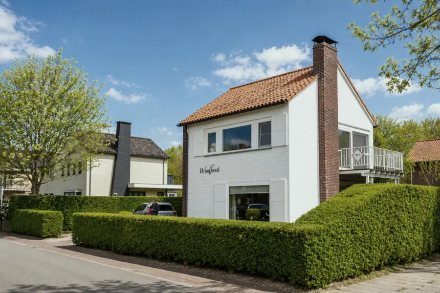 0 windhorst hennequinlaan 17 cadzand bad cover