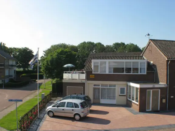 Wohnung neptunus 2 hennequinlaan 23b cadzand bad parken