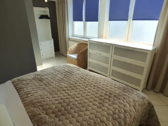 Wohnung neptunus 2 hennequinlaan 23b cadzand bad schlafzimmer 3