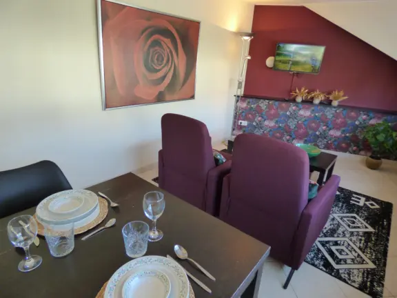 0 wohnung neptunus 2 hennequinlaan 23b cadzand bad