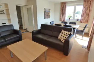 Villa desto hennequinlaan 25a cadzand bad zithoek