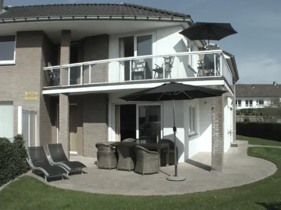 0 villa desto hennequinlaan 25a cadzand bad groen