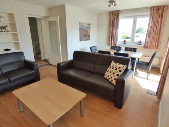 Villa desto hennequinlaan 25a cadzand bad zithoek